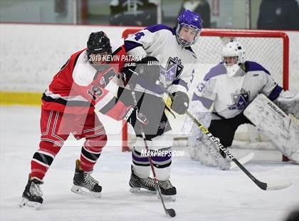 Thumbnail 1 in Fairfield Warde/Ludlowe @ North Branford photogallery.