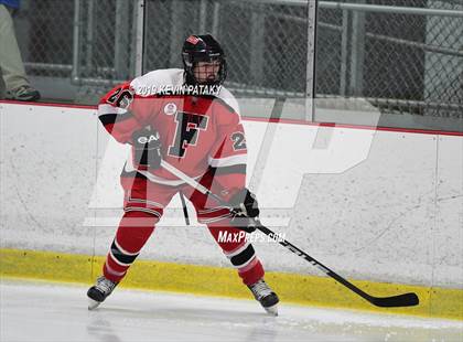 Thumbnail 1 in Fairfield Warde/Ludlowe @ North Branford photogallery.
