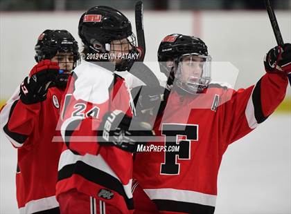 Thumbnail 2 in Fairfield Warde/Ludlowe @ North Branford photogallery.