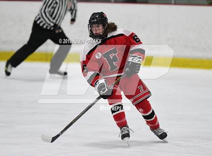 Thumbnail 1 in Fairfield Warde/Ludlowe @ North Branford photogallery.