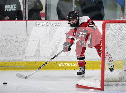 Thumbnail 3 in Fairfield Warde/Ludlowe @ North Branford photogallery.