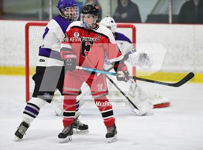 Thumbnail 1 in Fairfield Warde/Ludlowe @ North Branford photogallery.