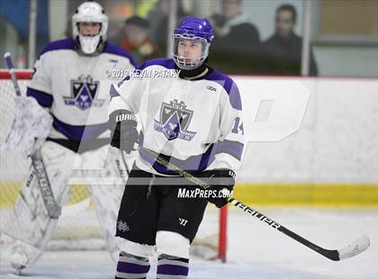 Thumbnail 2 in Fairfield Warde/Ludlowe @ North Branford photogallery.