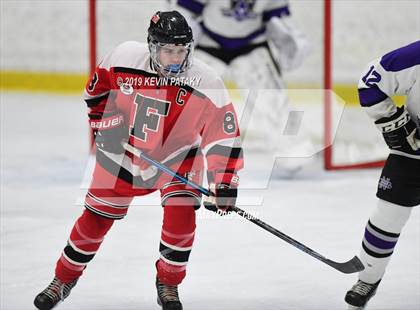 Thumbnail 1 in Fairfield Warde/Ludlowe @ North Branford photogallery.