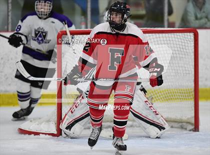 Thumbnail 2 in Fairfield Warde/Ludlowe @ North Branford photogallery.