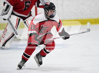 Thumbnail 1 in Fairfield Warde/Ludlowe @ North Branford photogallery.
