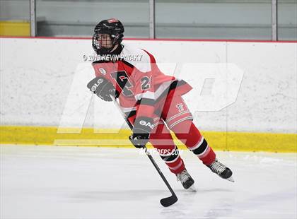 Thumbnail 3 in Fairfield Warde/Ludlowe @ North Branford photogallery.