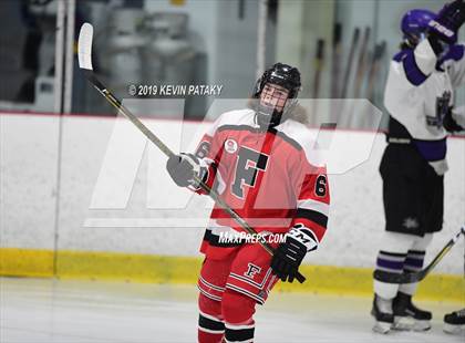Thumbnail 3 in Fairfield Warde/Ludlowe @ North Branford photogallery.