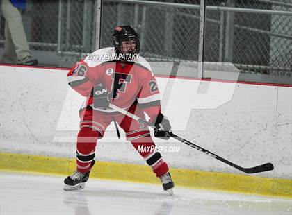 Thumbnail 3 in Fairfield Warde/Ludlowe @ North Branford photogallery.