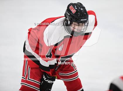 Thumbnail 3 in Fairfield Warde/Ludlowe @ North Branford photogallery.