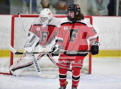 Thumbnail 1 in Fairfield Warde/Ludlowe @ North Branford photogallery.