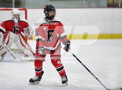 Thumbnail 1 in Fairfield Warde/Ludlowe @ North Branford photogallery.