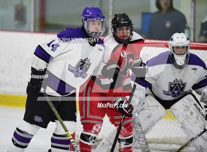 Thumbnail 3 in Fairfield Warde/Ludlowe @ North Branford photogallery.