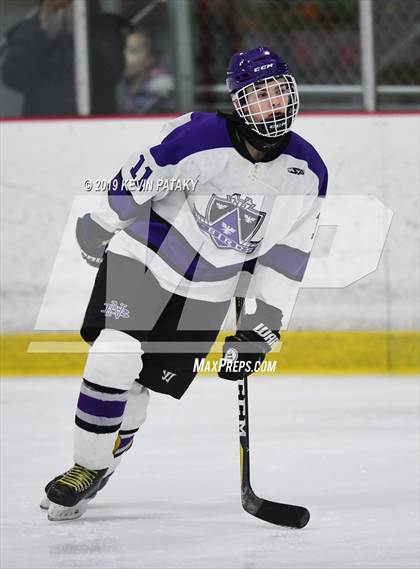 Thumbnail 2 in Fairfield Warde/Ludlowe @ North Branford photogallery.