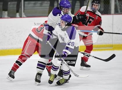 Thumbnail 3 in Fairfield Warde/Ludlowe @ North Branford photogallery.