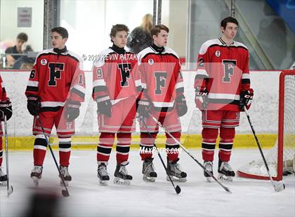 Thumbnail 2 in Fairfield Warde/Ludlowe @ North Branford photogallery.