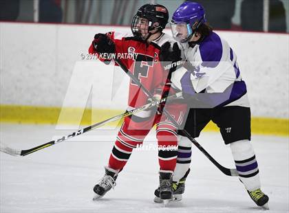 Thumbnail 2 in Fairfield Warde/Ludlowe @ North Branford photogallery.