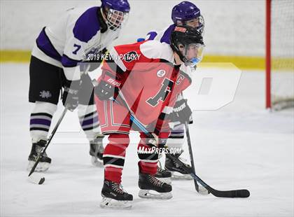 Thumbnail 1 in Fairfield Warde/Ludlowe @ North Branford photogallery.