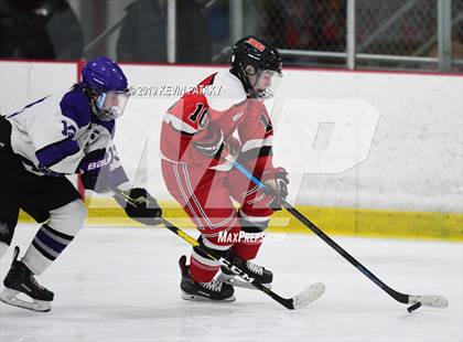 Thumbnail 2 in Fairfield Warde/Ludlowe @ North Branford photogallery.