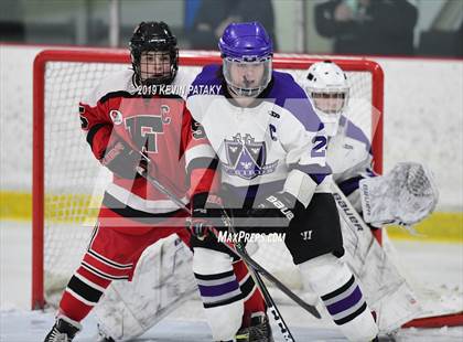 Thumbnail 2 in Fairfield Warde/Ludlowe @ North Branford photogallery.