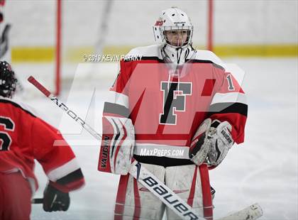 Thumbnail 3 in Fairfield Warde/Ludlowe @ North Branford photogallery.