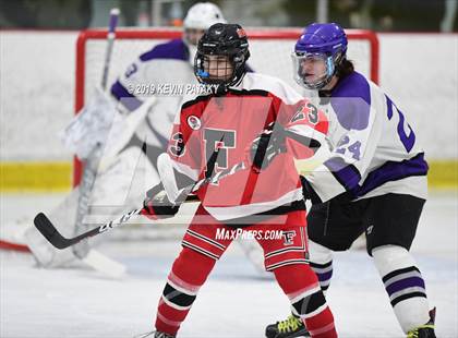 Thumbnail 1 in Fairfield Warde/Ludlowe @ North Branford photogallery.