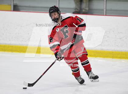 Thumbnail 1 in Fairfield Warde/Ludlowe @ North Branford photogallery.