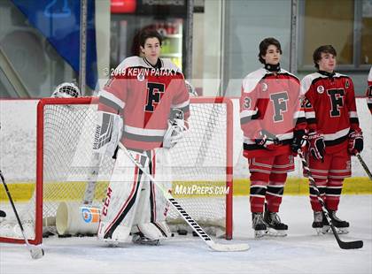 Thumbnail 3 in Fairfield Warde/Ludlowe @ North Branford photogallery.