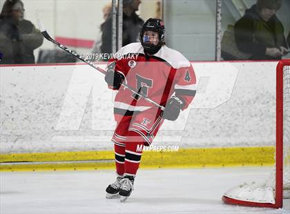 Thumbnail 1 in Fairfield Warde/Ludlowe @ North Branford photogallery.