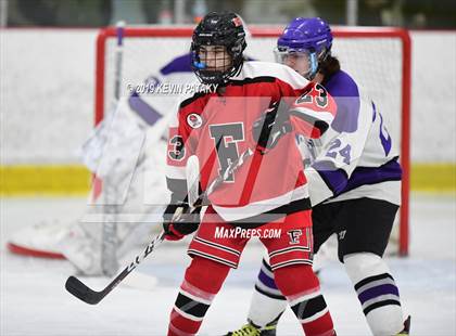 Thumbnail 3 in Fairfield Warde/Ludlowe @ North Branford photogallery.