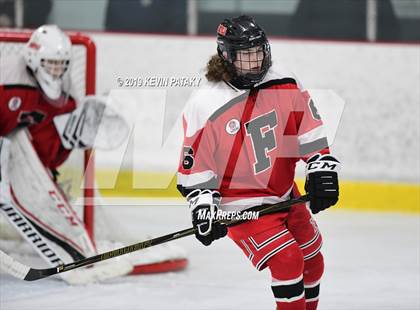 Thumbnail 2 in Fairfield Warde/Ludlowe @ North Branford photogallery.