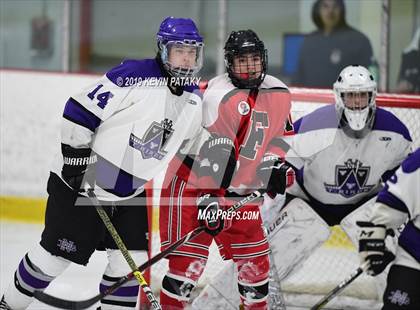 Thumbnail 1 in Fairfield Warde/Ludlowe @ North Branford photogallery.