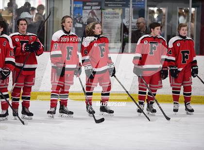 Thumbnail 1 in Fairfield Warde/Ludlowe @ North Branford photogallery.