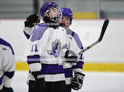 Thumbnail 2 in Fairfield Warde/Ludlowe @ North Branford photogallery.