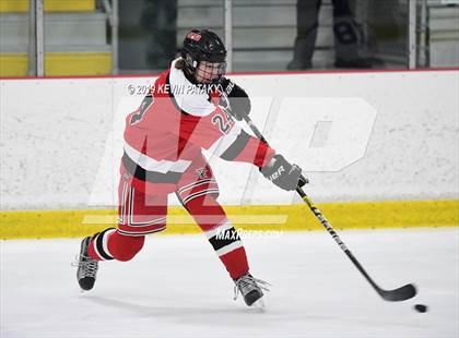 Thumbnail 1 in Fairfield Warde/Ludlowe @ North Branford photogallery.