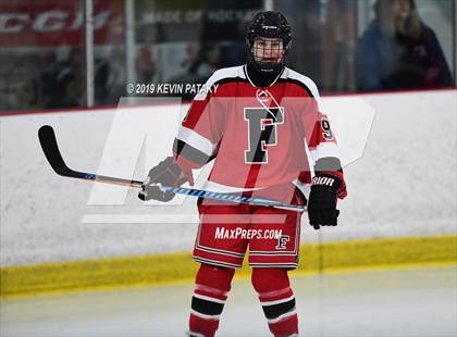 Thumbnail 3 in Fairfield Warde/Ludlowe @ North Branford photogallery.