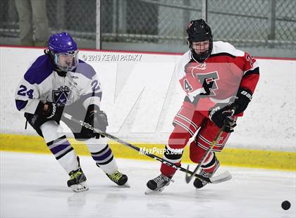 Thumbnail 1 in Fairfield Warde/Ludlowe @ North Branford photogallery.