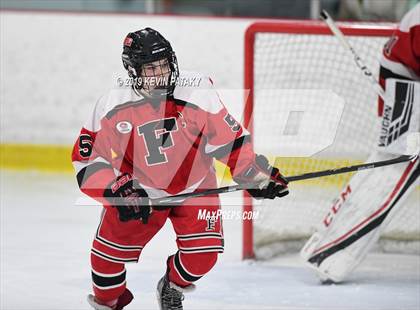 Thumbnail 2 in Fairfield Warde/Ludlowe @ North Branford photogallery.