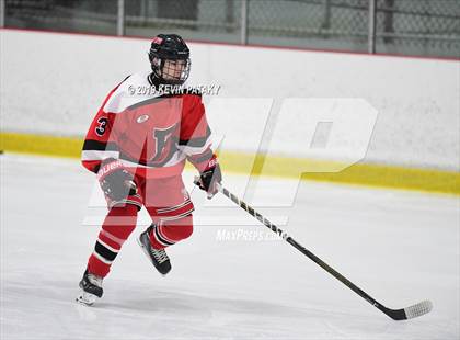 Thumbnail 1 in Fairfield Warde/Ludlowe @ North Branford photogallery.