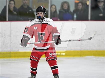 Thumbnail 1 in Fairfield Warde/Ludlowe @ North Branford photogallery.