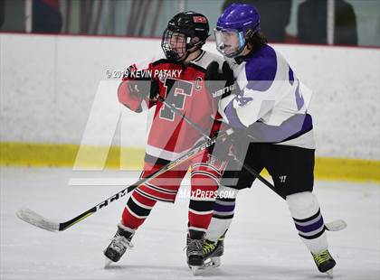 Thumbnail 1 in Fairfield Warde/Ludlowe @ North Branford photogallery.