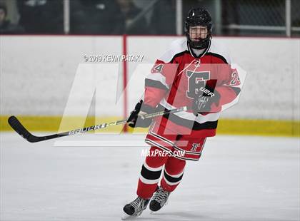 Thumbnail 1 in Fairfield Warde/Ludlowe @ North Branford photogallery.