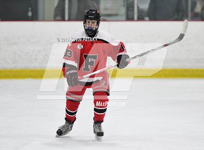 Thumbnail 1 in Fairfield Warde/Ludlowe @ North Branford photogallery.