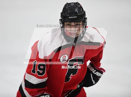 Thumbnail 3 in Fairfield Warde/Ludlowe @ North Branford photogallery.