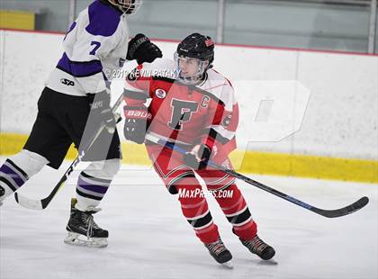 Thumbnail 2 in Fairfield Warde/Ludlowe @ North Branford photogallery.