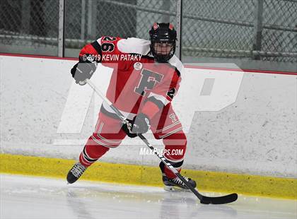 Thumbnail 2 in Fairfield Warde/Ludlowe @ North Branford photogallery.