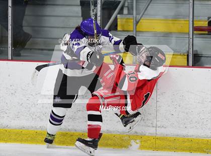Thumbnail 2 in Fairfield Warde/Ludlowe @ North Branford photogallery.