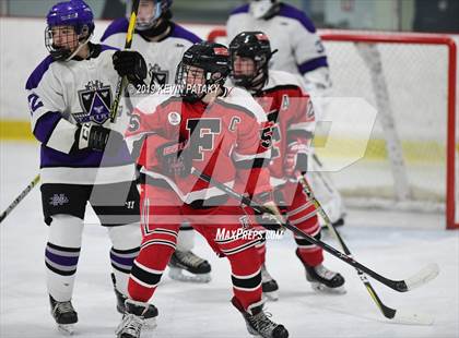 Thumbnail 3 in Fairfield Warde/Ludlowe @ North Branford photogallery.