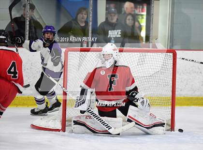 Thumbnail 1 in Fairfield Warde/Ludlowe @ North Branford photogallery.