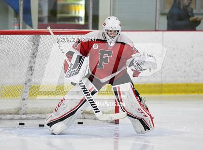 Thumbnail 2 in Fairfield Warde/Ludlowe @ North Branford photogallery.